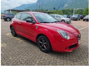 ALFA ROMEO MITO 1400 BENZINA 78 CV EURO 6 B